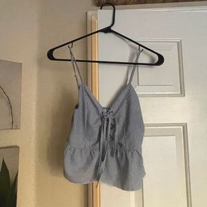 Perfect summer time tank!